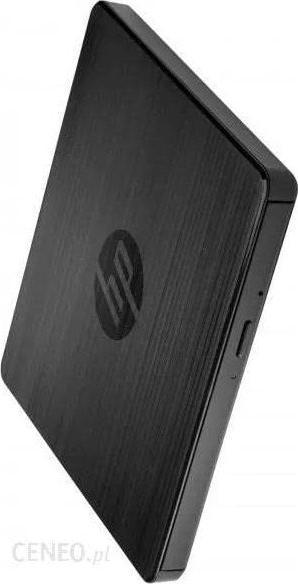 Actual product image HP External USB DVD-RW drive (DVD drive)