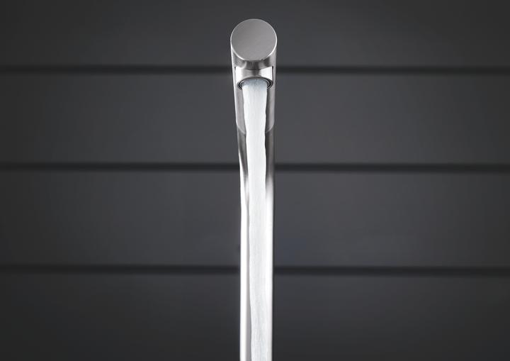 Productafbeelding Grohe Blue Home L-outlet Starter Kit