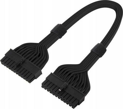 Produktbild Silverstone 24 Pin ATX zu 24 Pin Kabel 350mm