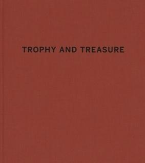 Actual product image Francesco Neri: Trophy and Treasure (Italian, German, English, Francesco Neri, Conrath-Scholl Neri, 2017)