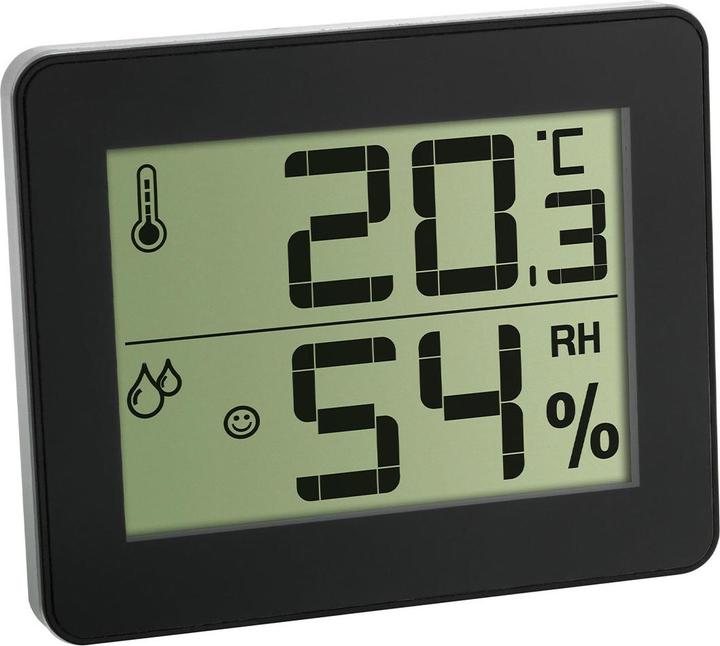 TFA Thermo-Hygrometer