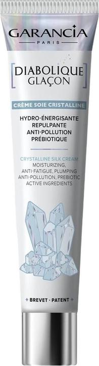 Immagine prodotto Garancia Diabolique Glaçon Riche (40 ml, Crema 24h)