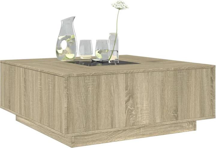 Image du produit vidaXL Leland (100 x 100 x 40 cm)