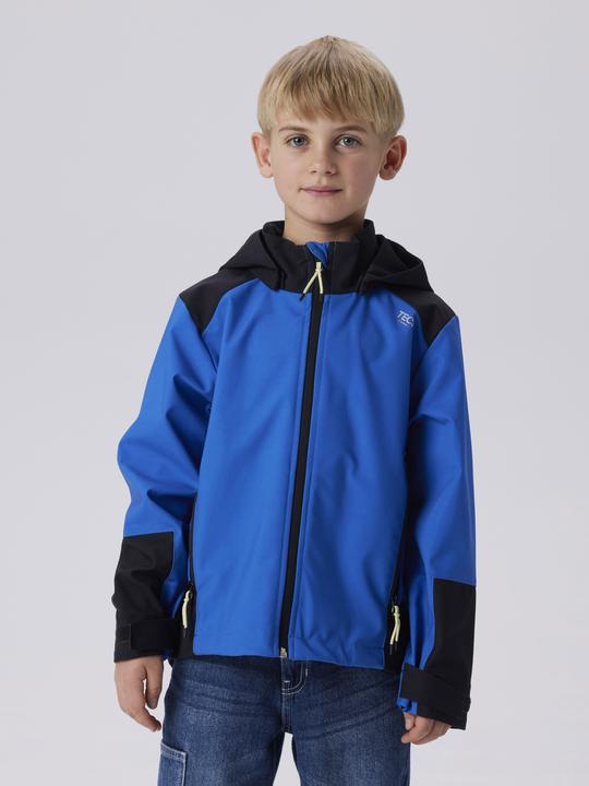Produktbild Name it ALFALIGHT08 Softshell-Jacke (146)