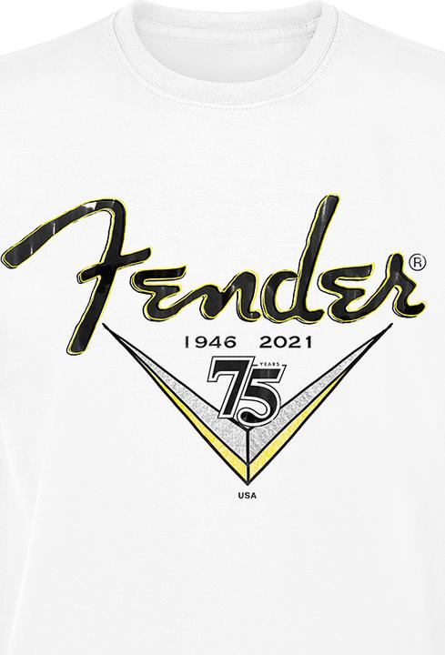 Produktbild Fender Scribble Men (XXL)