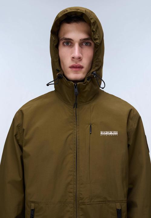 Actual product image Napapijri Tundra (L)