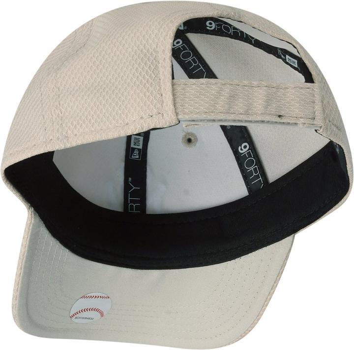 Produktbild New Era Kinder Cap - DIAMOND 9FORTY NY Yankees stone Toddler (50, 51, 52)