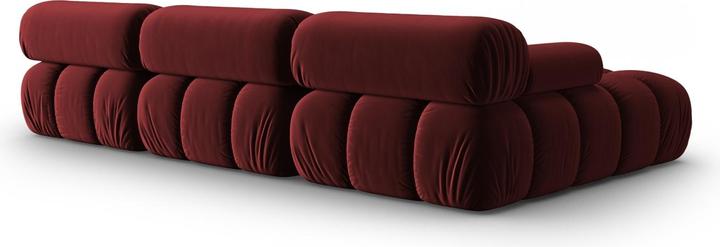 Immagine prodotto Maison Heritage Gerda (Divano ad angolo, Divano modulare)