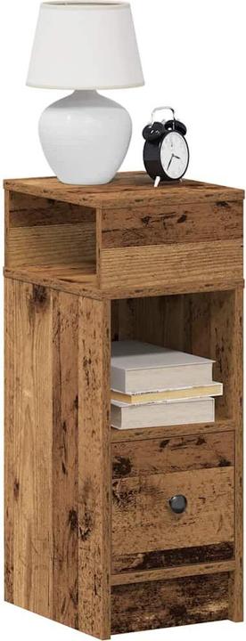 vidaXL Olginitsa (25 x 31 x 66 cm)