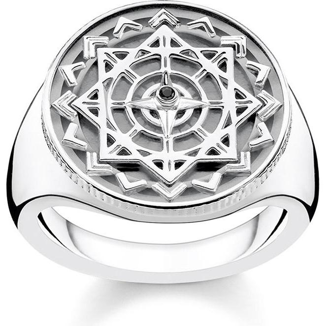 Thomas Sabo, Ring, Ring, (54, 925 Silber)