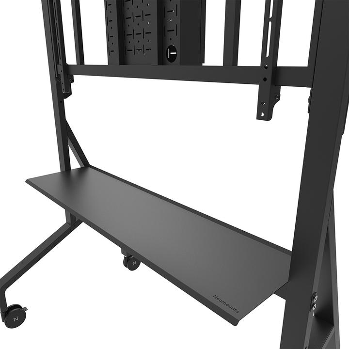 Produktbild Neomounts mobiler Bodenstäner 65-110 Bildschirm sc (110", 125 kg)
