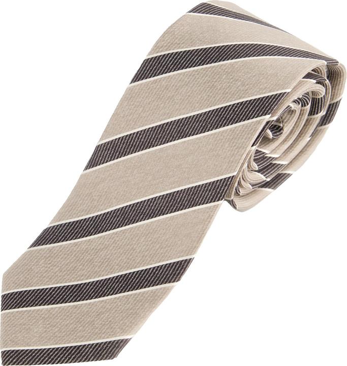 Actual product image JP1880 Krawatte Streifen