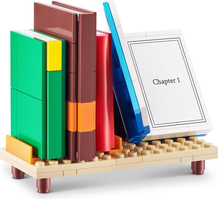 Produktbild Zuru 83224GQ1 Bauspielzeug