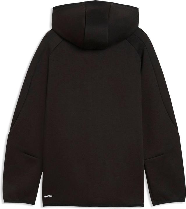 Produktbild Puma EVOSTRIPE Full-Zip Hoodie DK B (176)