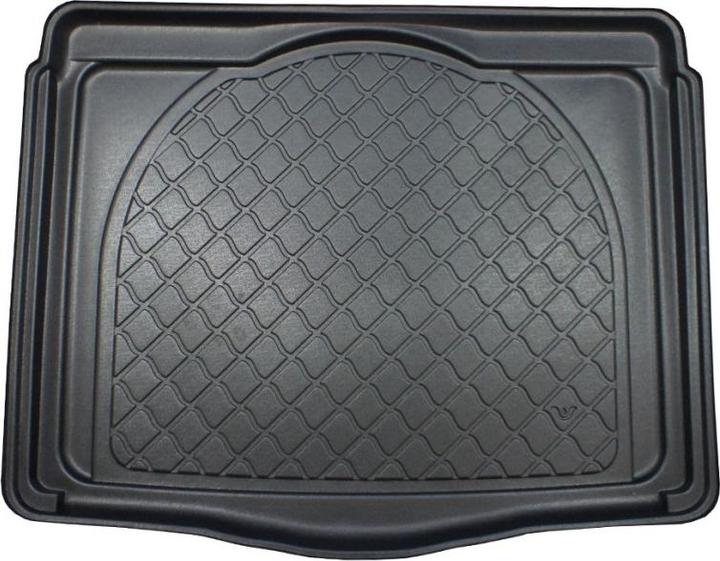 Image du produit Aristar Bac de coffre pour Jeep Renegade de 2014 à aujourd'hui (sans plancher variable)