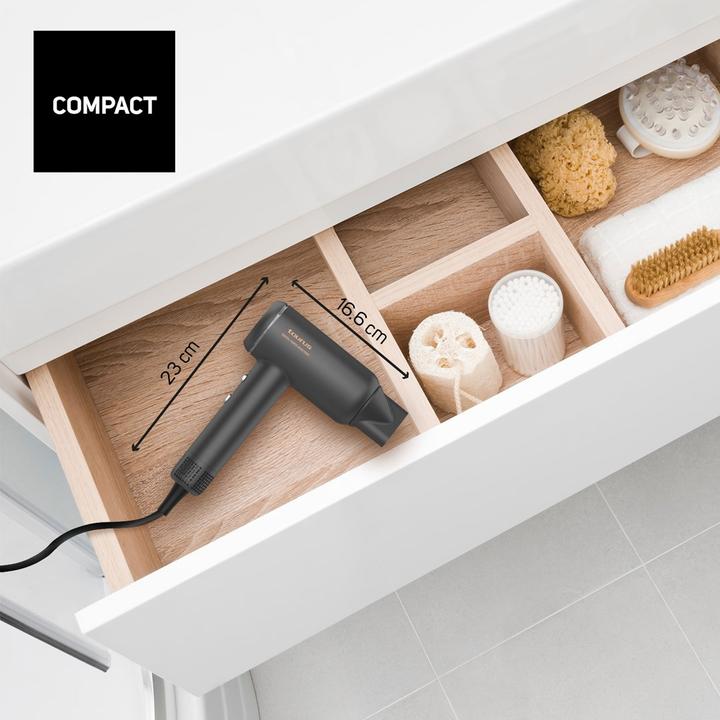 Produktbild Taurus Digital Dorce 2000 Ionic (1800 W)