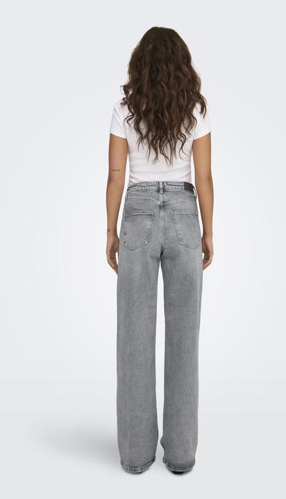 Actual product image Only Onljuicy Hw Wide Leg Rea707 Dnm Noos (W31/L32)