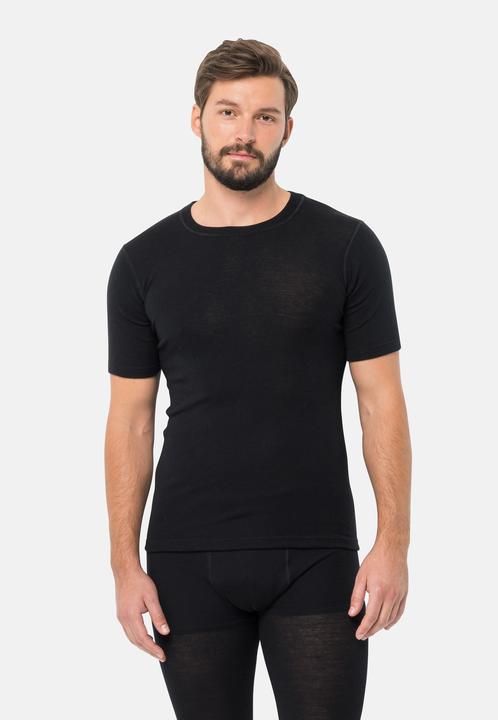 Actual product image Jack Wolfskin Merino Shortsleeve M (L)