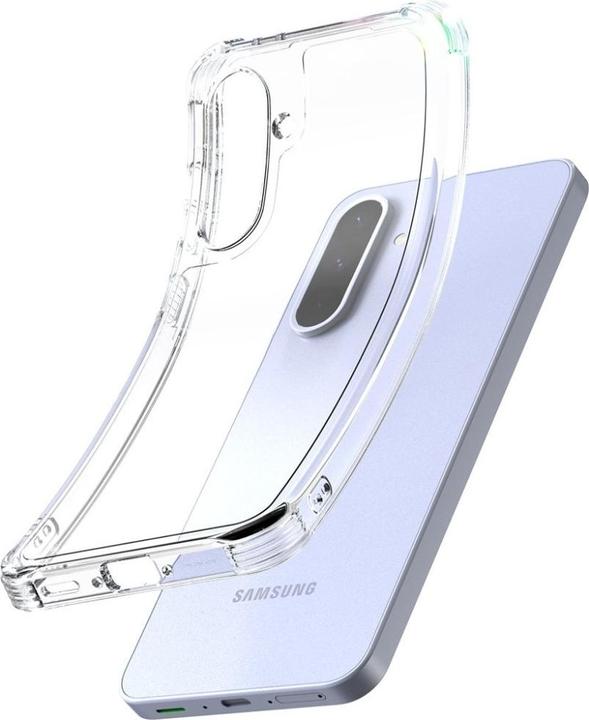 Produktbild Araree Case Flexield for Samsung Galaxy A36 5G transparent (Samsung Galaxy A36)