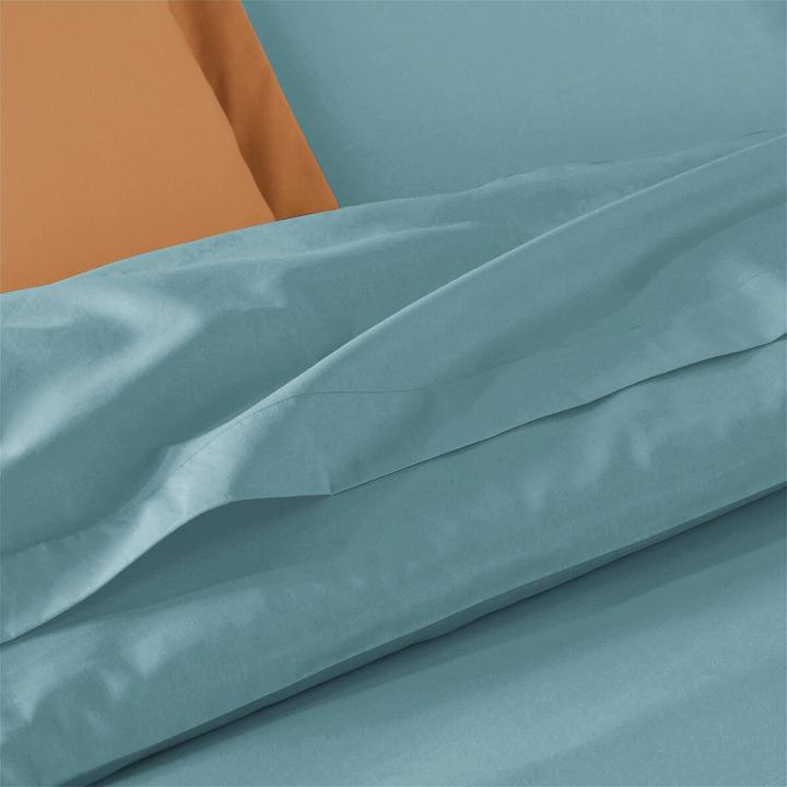 Immagine prodotto La Redoute Interieurs Scenario Coton (Oberleintuch, 240 x 290 cm)