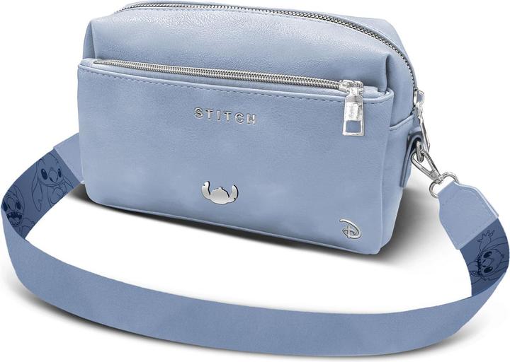 Immagine prodotto Karactermania Ginger Bag Steel