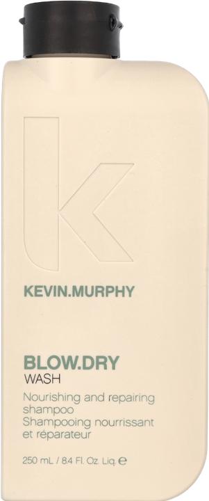 Produktbild Kevin Murphy Blow Dry Wash (250 ml, Flüssiges Shampoo)