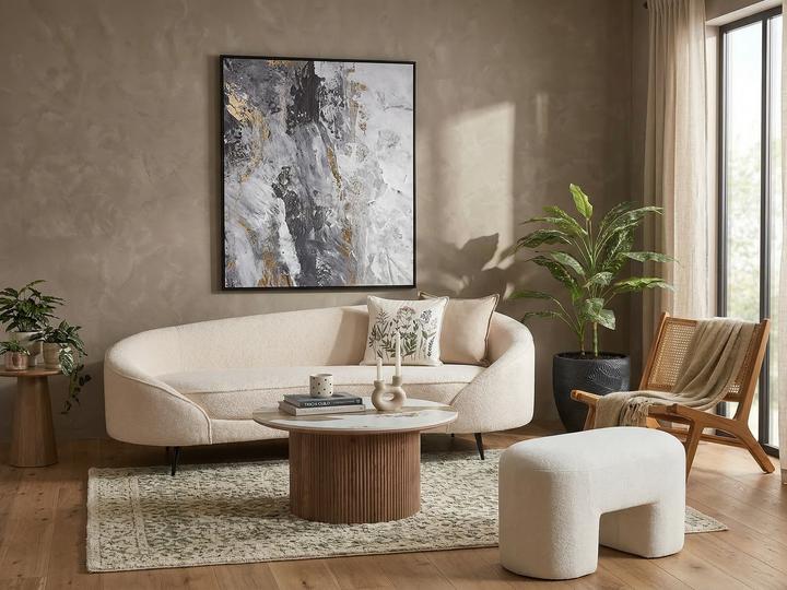 Produktbild Beliani Savar (3-Sitzer)