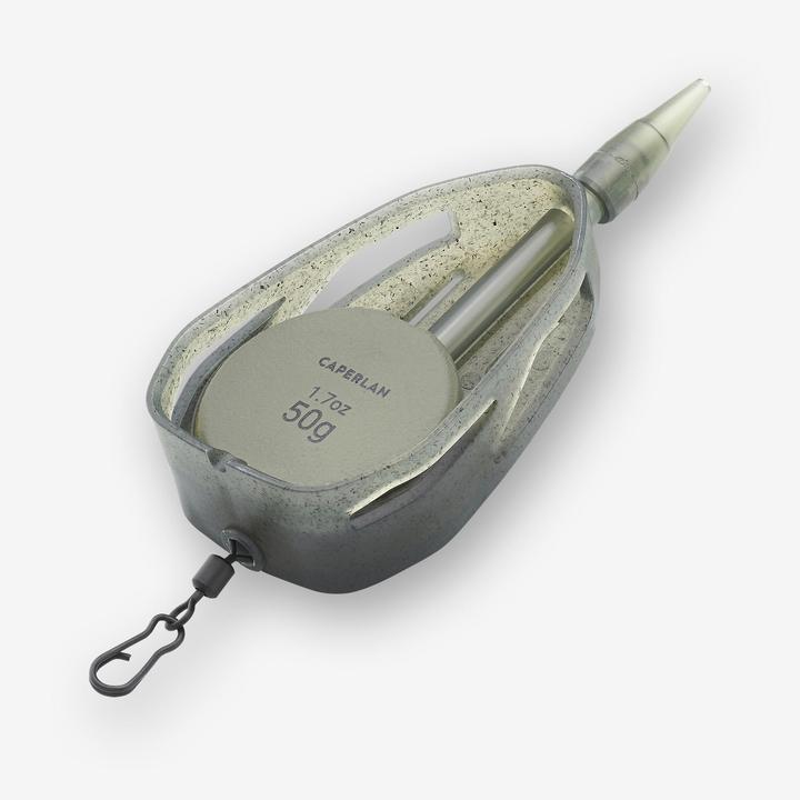 Image du produit Caperlan Futterkorb Hybrid