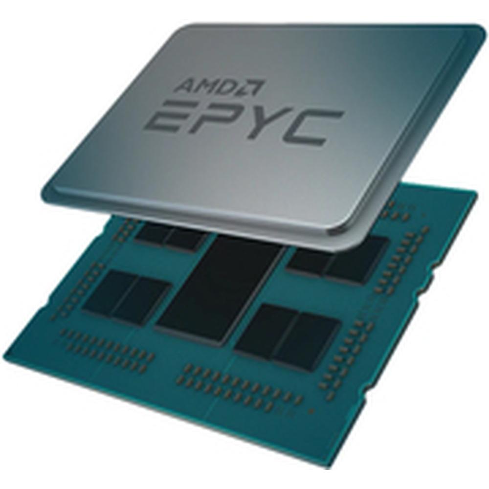 AMD EPYC 8c 7F32 SP3 (SP3, 3.70 GHz, 8 -Core), Prozessor