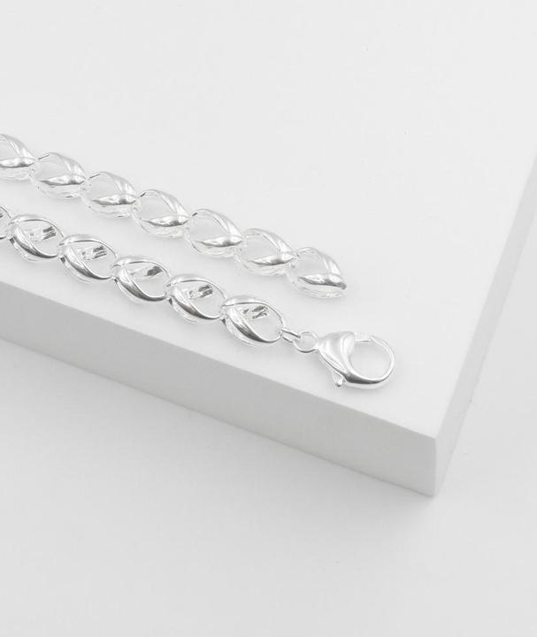 Immagine prodotto Muau Fantasia (Argento 925, 45 cm)