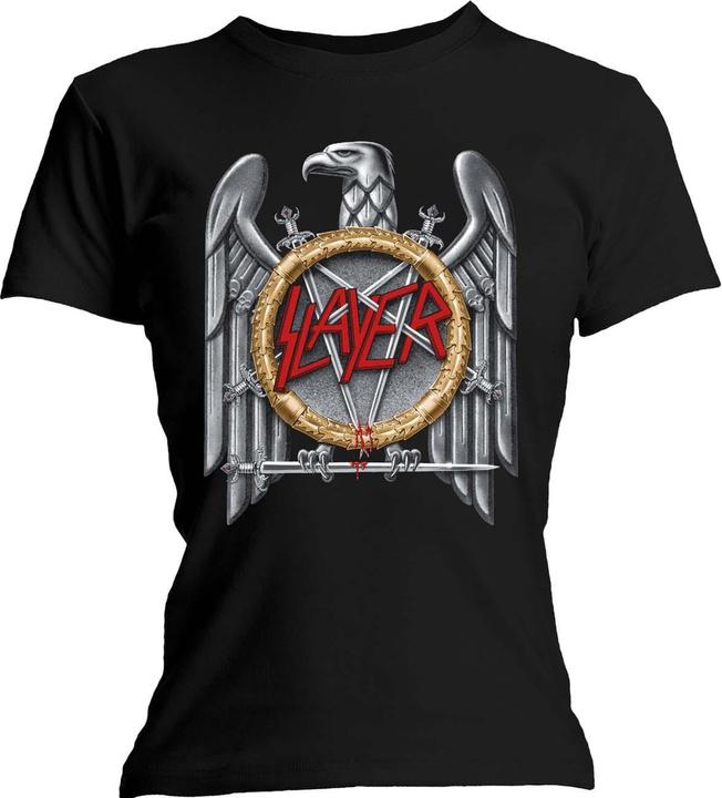 Produktbild Universal Textiles Silver TShirt (M)
