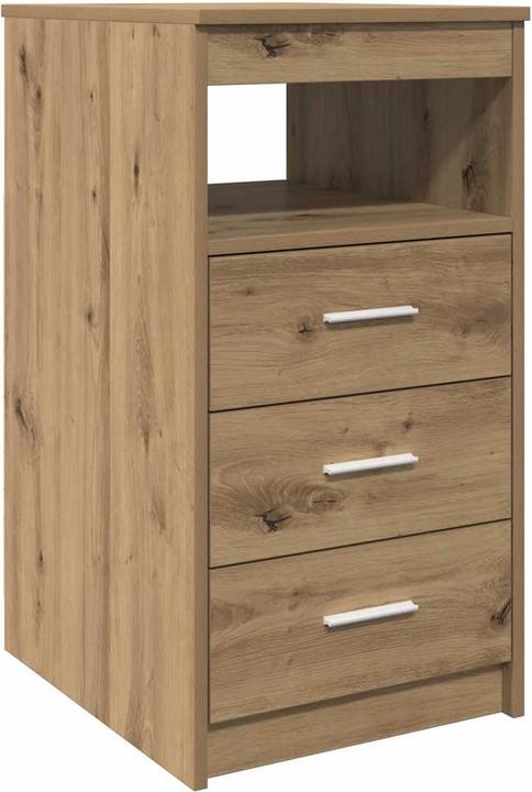Artisan oak