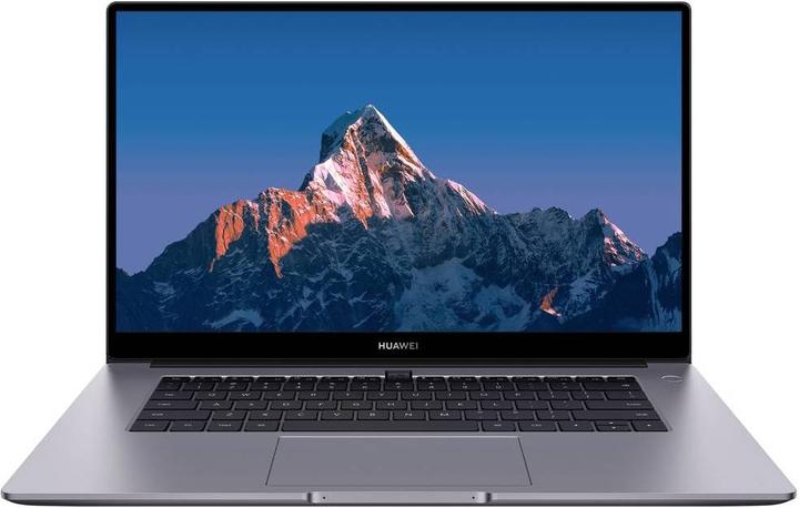 Produktbild Huawei MateBook B3-510 (15.60", 256 GB, 8 GB, DE, Intel Core i3-10110U)