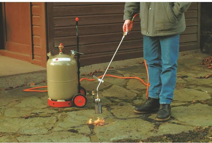 Immagine prodotto Rothenberger Torcia riscaldante Romaxi Premium