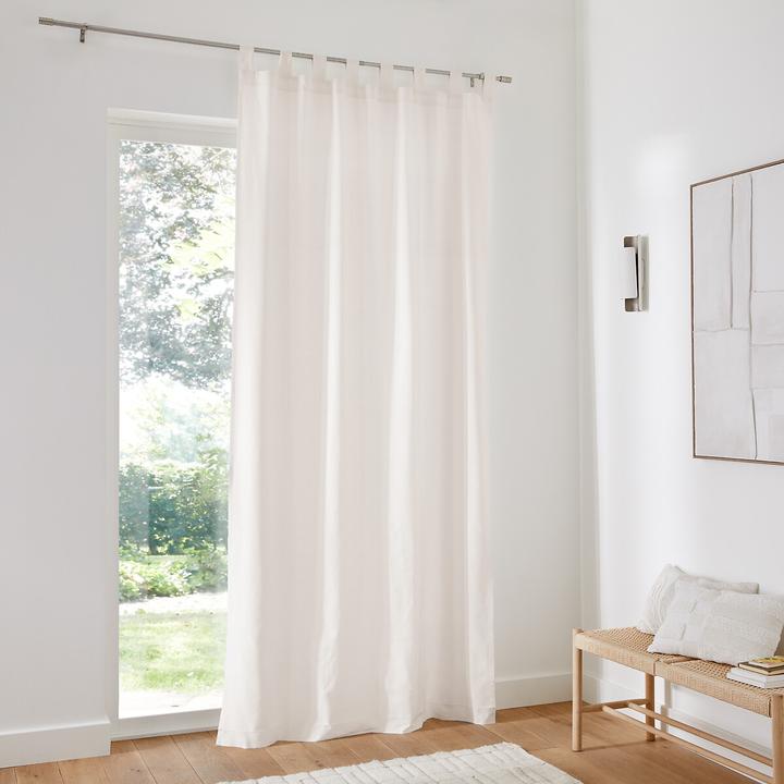 Actual product image La Redoute Interieurs Scenario Duck (350 x 135 cm)