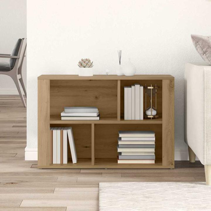 Image du produit vidaXL Sideboard-Aufbewahrung (30 x 80 x 53 cm)
