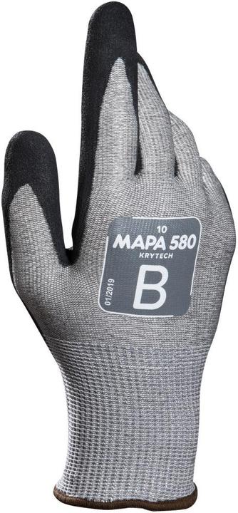 Produktbild Mapa Krynit 580 size 9 (9)
