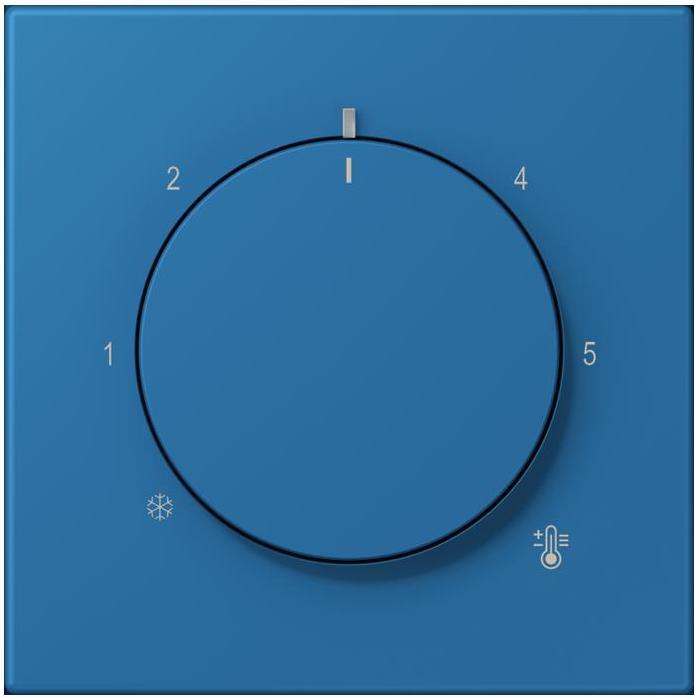 Image du produit JUNG Couverture