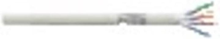 LogiLink Câble de réseau (S/FTP, CAT6, 100 m)