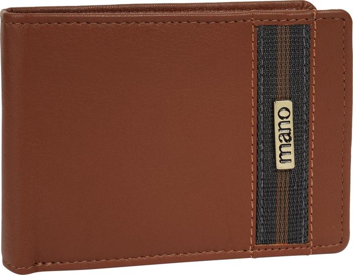 Actual product image Mano Geldbörse