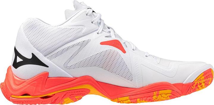 Produktbild Mizuno Wave Lightning Z8 Mid (42.5)