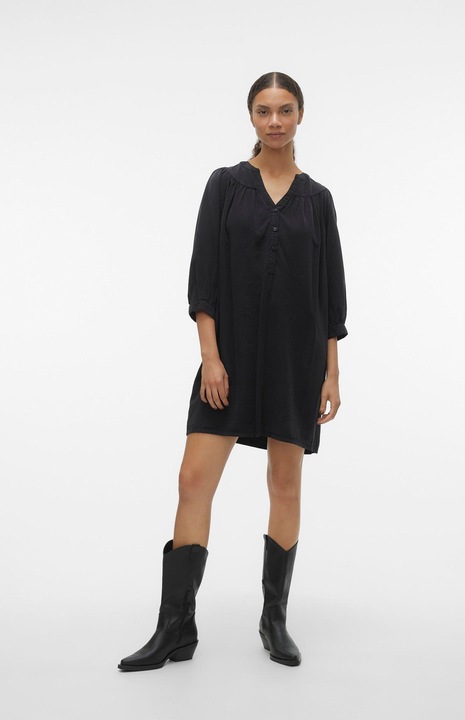 Produktbild Vero Moda VMBREE Kurzes Kleid Tunika-Oberteil (S)