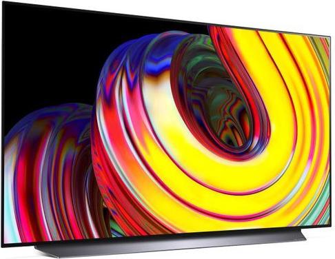Immagine prodotto LG OLED55CS9LA (55", OLED, 4K, 2022)