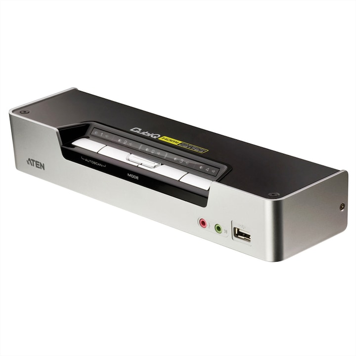 Actual product image Aten Cs1794