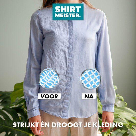 Produktbild Shirtmeister Trocknungsgerät « 4-in-1» (1400 W)
