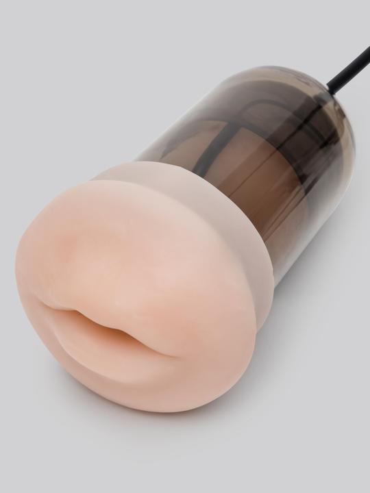 Produktbild Thrust Pro Tech Realistic Auto Suction Masturbator