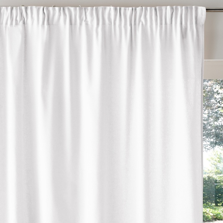 Actual product image La Redoute Interieurs Scenario Duck A (350 x 135 cm)