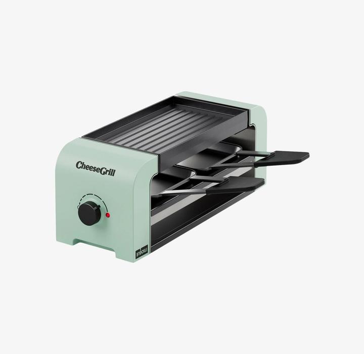 Produktbild Stöckli Racletteofen