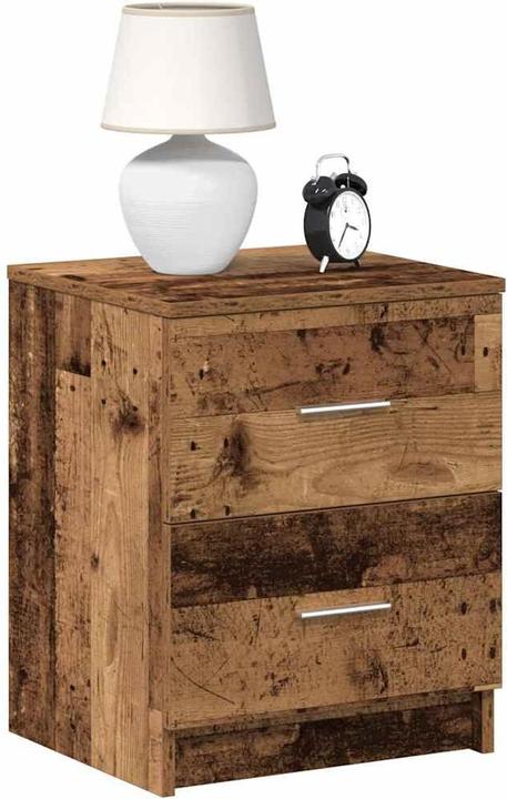 Immagine prodotto vidaXL Nachttisch (40 x 36 x 50 cm)