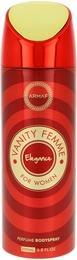 Actual product image Armaf Vanity Femme Elegance - deodorant ve spreji - 200 ml (Spray, 200 ml)